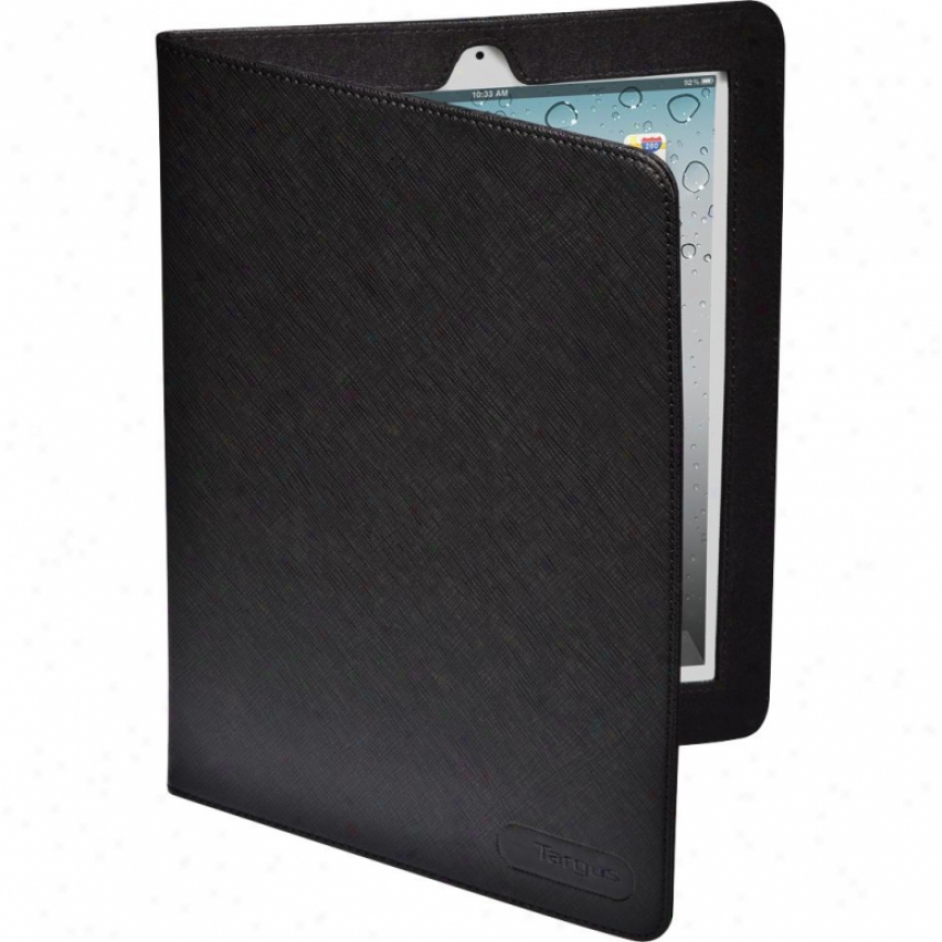 Targus Basic Cover Protective Case Ipad2