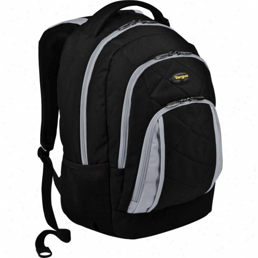 Targus Brilliance Ii 16" Laptop Backpack Tsb219us