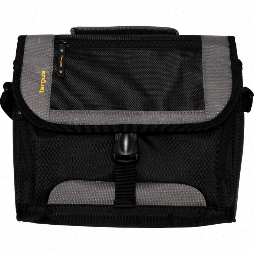 Targus Citggear Mini For Ipad Tablet Case Tsm148us - Black