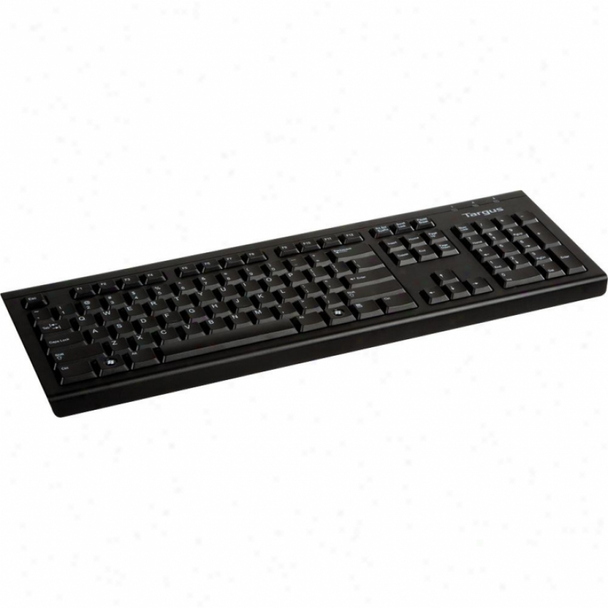 Targus Corporate Qwerty Keyboard Akb30usz