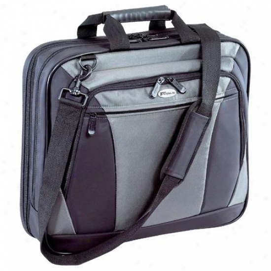 Targus Cvr400 15-inch Citylite Notebook Case