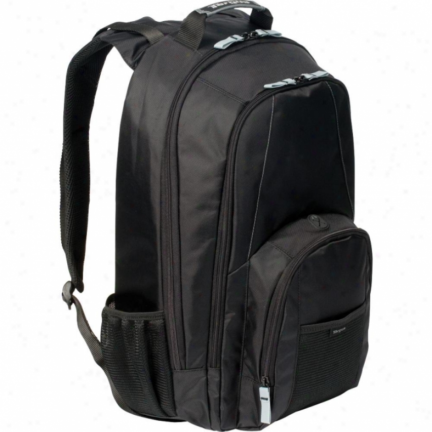 Targus Cvr617 17" Groove Backpack