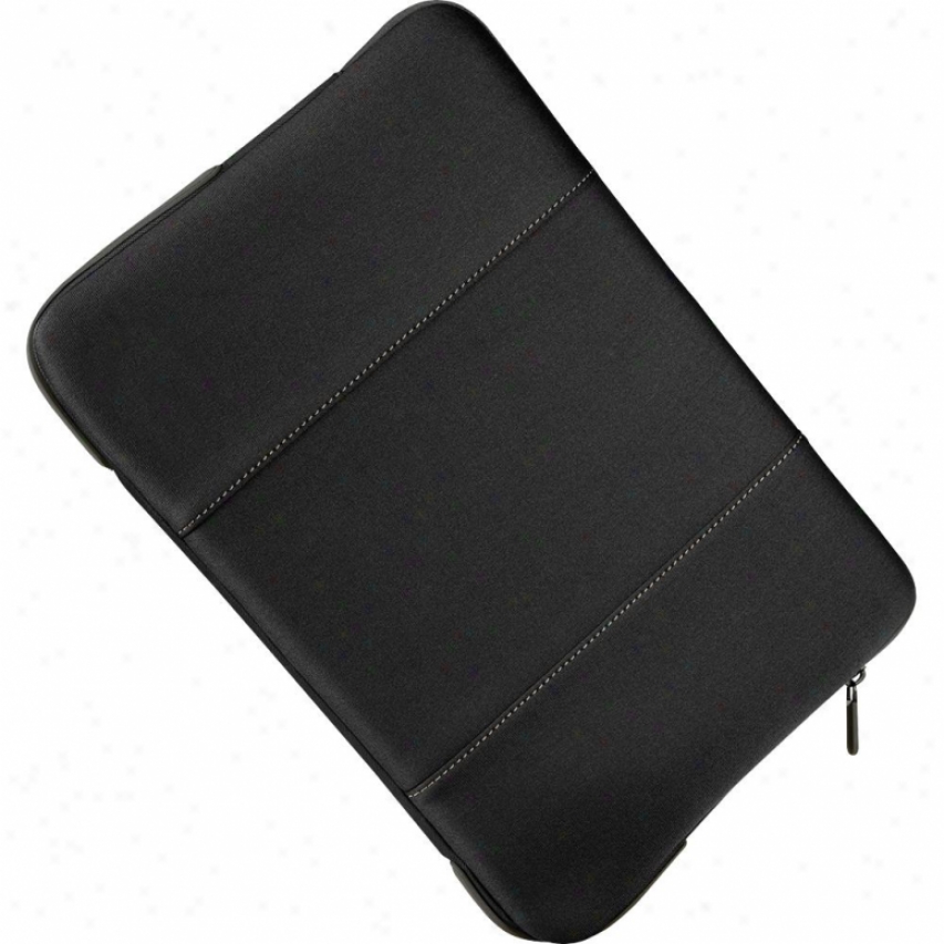 Targus Impax Sleeve For 15" Macbook Pro - Black - Tss288us