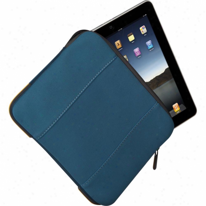 Targus Impax Sleeve For Ipad 1&2 Tss20502us - Blue