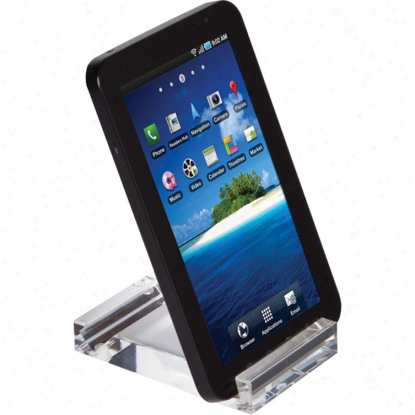 Targus Mini Stand For Tablets Awe65tbus