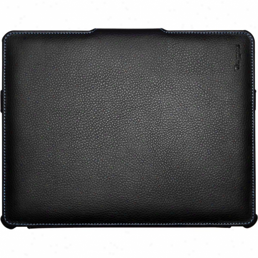 Targus Protective Cover/stand Ipad 2 Thz044us - Black