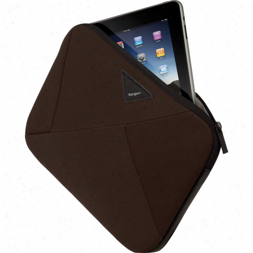 Targus Sleeve For Ipad Tss17802us - Brown