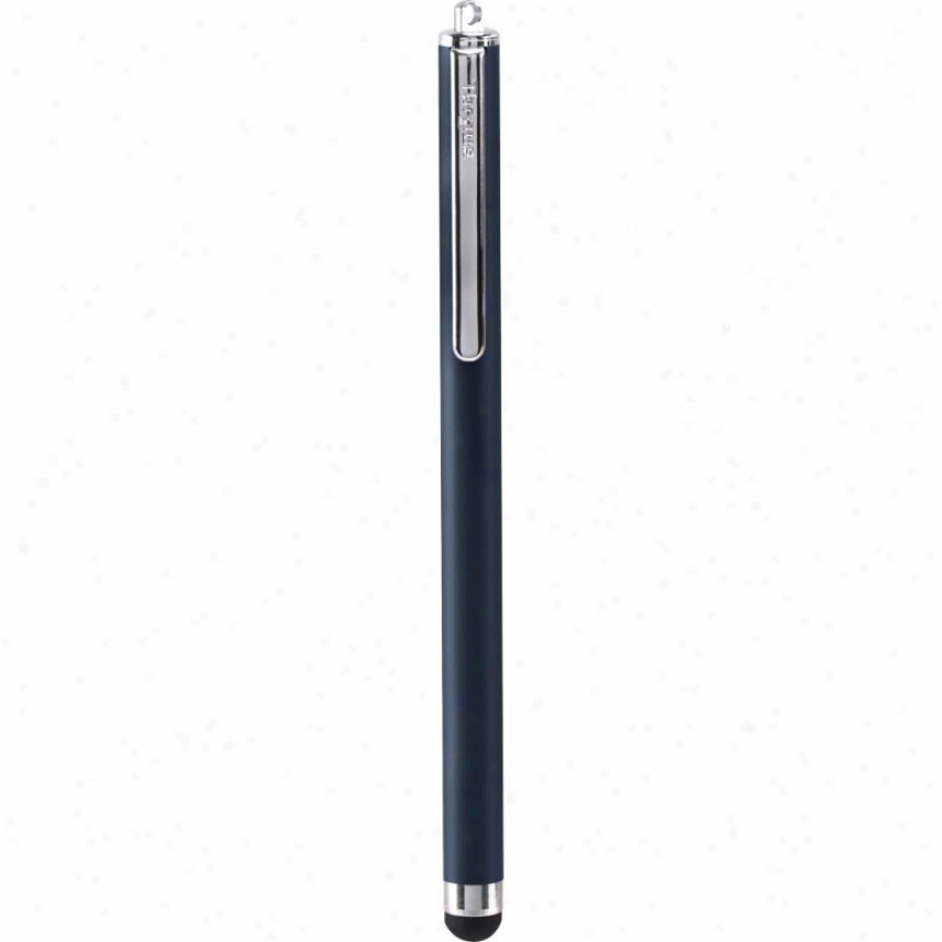 Targus Stylus Apple Ipad Indigo Blue