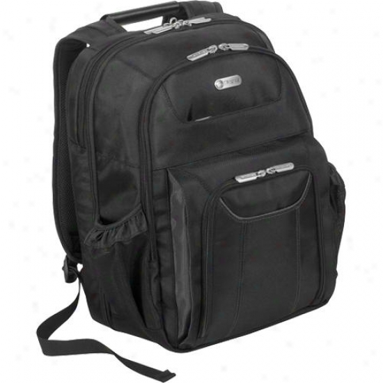 Targus Tbb012us Zip-thru Air Traveler Bacjpack