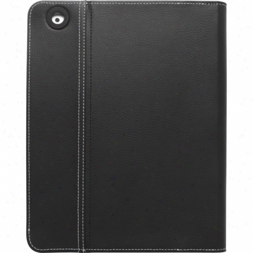 Targus Thz155us Business Folio Case With Syand For Repaired Ipad 3 - Black