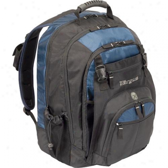 Targus Txl617 17" Xl Notebook Backpack