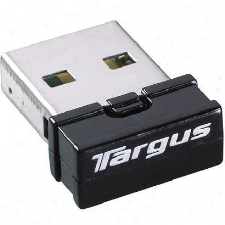 Targus Ultra-mini Bluetooth 2.0 Adapter Acb10us1
