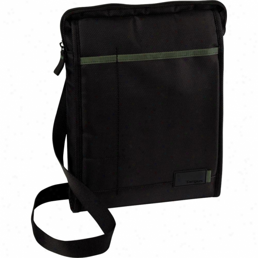 Targus Unofficial 10.2-inch Netbook Sleeve - Wicked - Tss141O1us