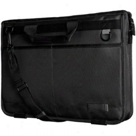 Targus Unofficial 16-inch Sleeve - Black - Tss13801us