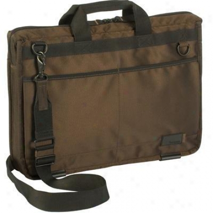 Targus Unofficial 16-inch Sleeve - Brown - Tss138us