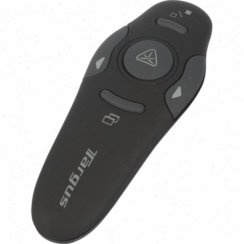 Targus Wireless Presenter/laser Point