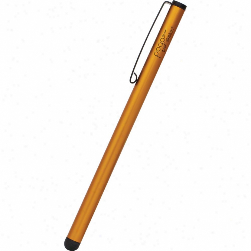 Ten One Design Pogo Sketch Plus - Burnt Orange