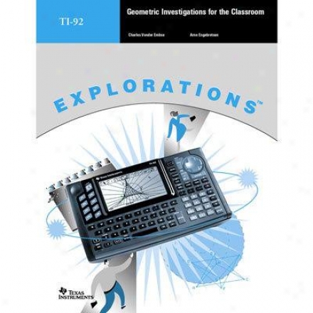 Texas Instruments Geometric Imvestigation