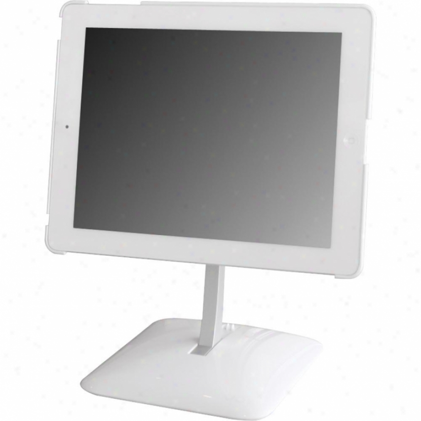 The Joy Factory Klick Desk Stand For Ipad 2 And The New Ipad 3