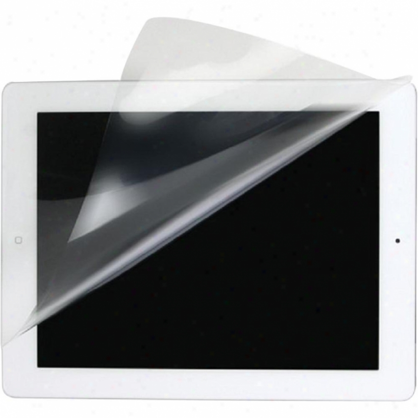 The Joy Factory Prism2 Anti-blare Screen Protector For Ipad 2 - Matte Perfect