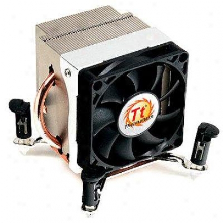 Thermaltake 130w Lga1366 Cpu Cooler