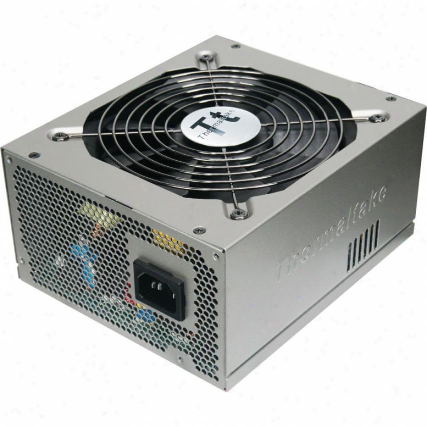 Thermaltake 700w Psu 80+ Silver Psu