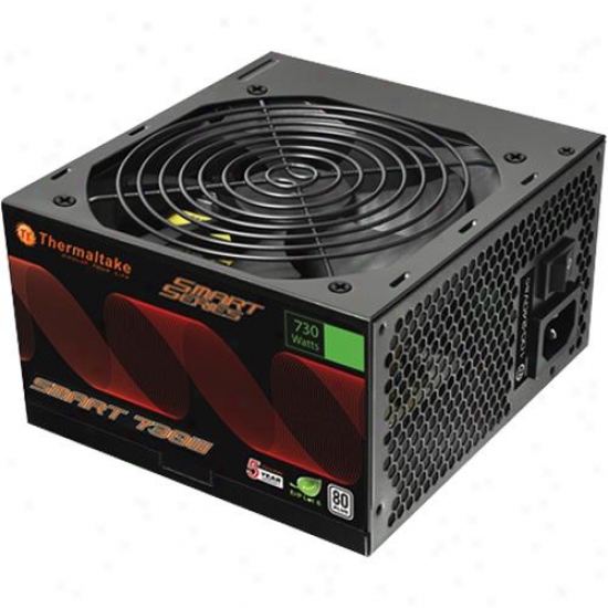 Thermaltake 730w Atx12v V2.3 Psu