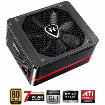 Thermaltake 850w Atx 12v 2.3 Power Supply