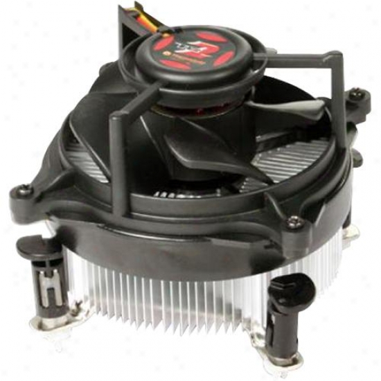 Thermaltake A4021 Tr2-m21 Cpu Cooler For Intel P4 Lga775