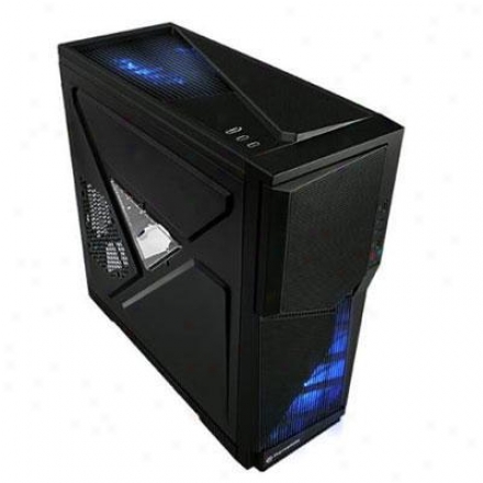 Thermaltake Armor A90 Atx Case