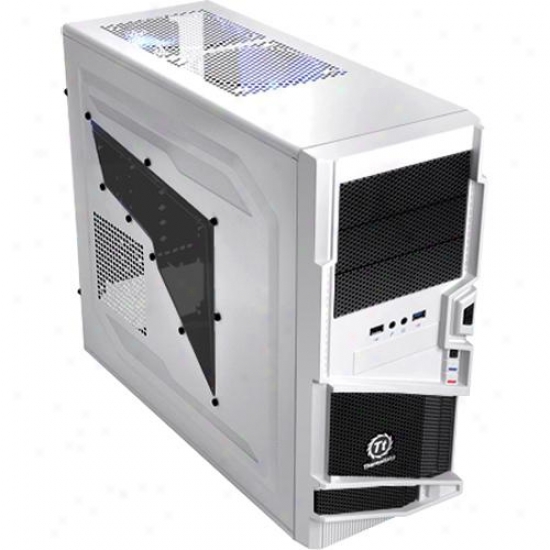 Thermaltake Command Snow Casee