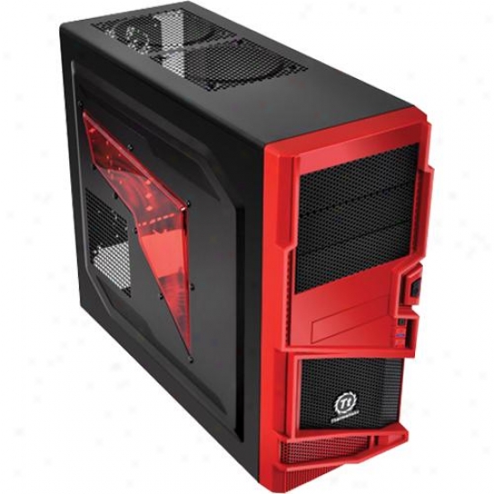 Thermaltake Commander Epic Case