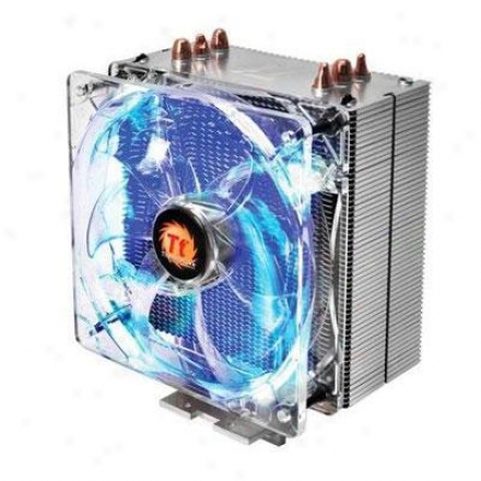 Thermaltake Contac 30 Cpu Fan