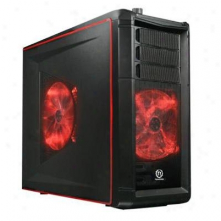 Thermaltake Element G Case