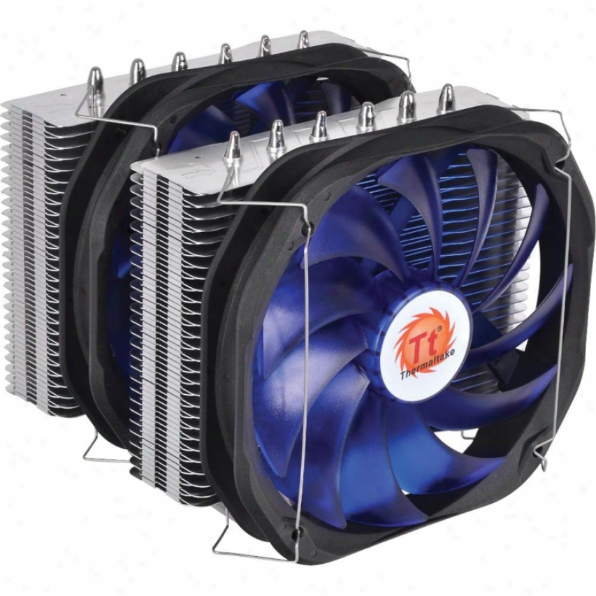 Thermaltake Frio Extreme Cooler