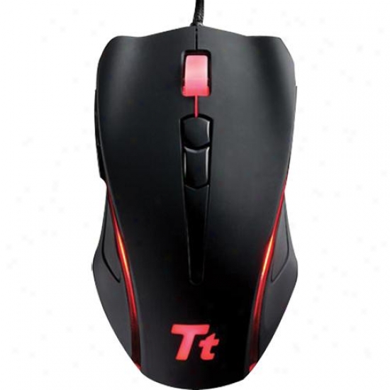 Thermaltake Laser Gaming Mouse