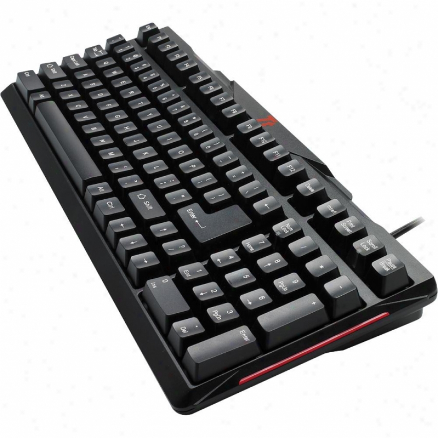 Thermaltake Meka Gaming Keyboard Kb-mek007us