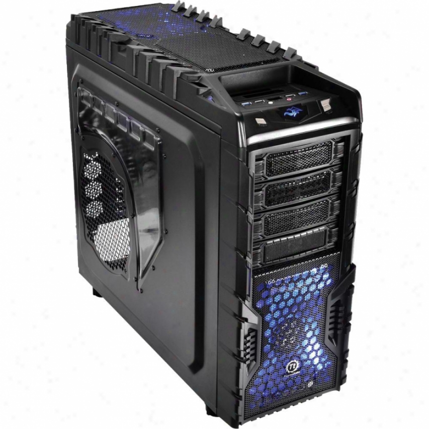 Thermaltake Overseer Rx-1 Full Tower Case