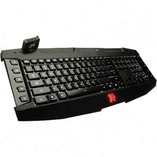 Thermaltake Pro Gzmer Keyboard