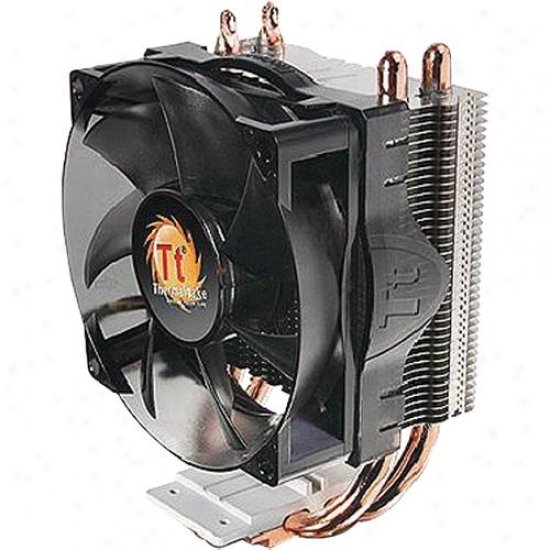 Thermaltke Silent 1156 Cpu Fan