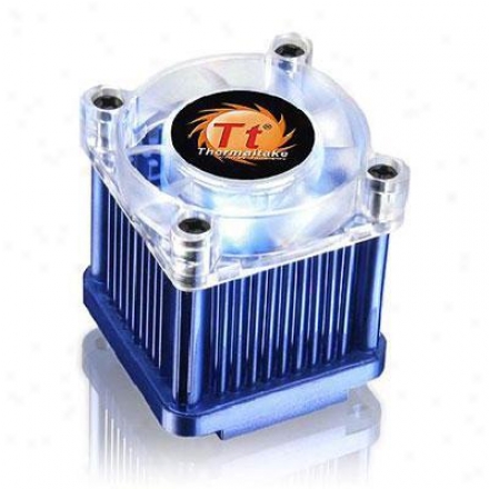 Thermaltake Spirit A100 Chipset Cooler