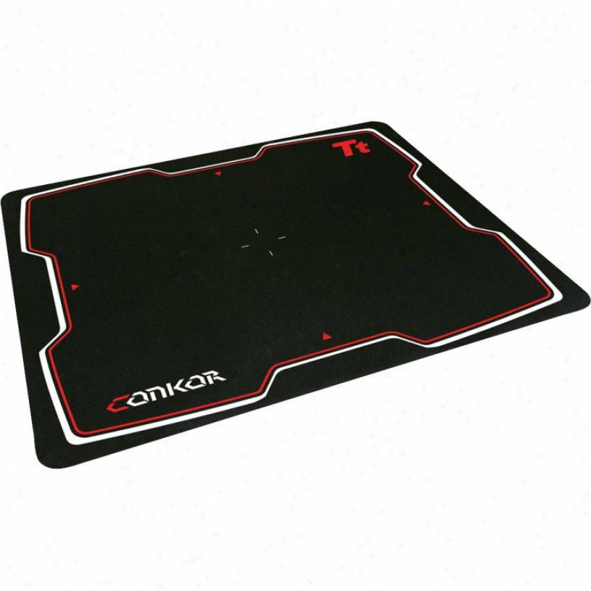 Thermaltake Sports Conkor Professional Gambling Mouse Pad Emp0001cls