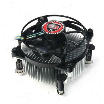 Thermaltake Tmg I3 1156 Cpu Fan