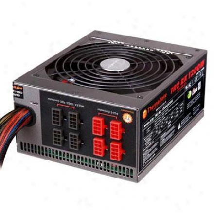 Thermaltake Tr2 Rx 1200w Modular Psu