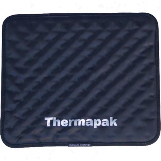 Thermapak Hs17a 17" Black Heat Shift Laptop Notebook Cooling Pad