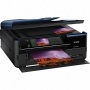 Epson Artisan 837 All-in-one Wireless Printer
