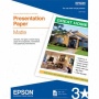 Epson S041062 - 100-pack Of Photo Qiality Printer Paper