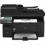 Hp Laserjet Pro M1217nfw Wierless Multifunction Laser Printer