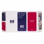 Hp No 80 Magenta Ink Cartridge