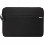 Incase Nylon Protective Sleeve - Cl57480 - Bllack